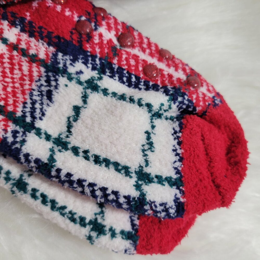 Sugar & Jane Sleep Eye Mask & Socks Set - Picture 7 of 7